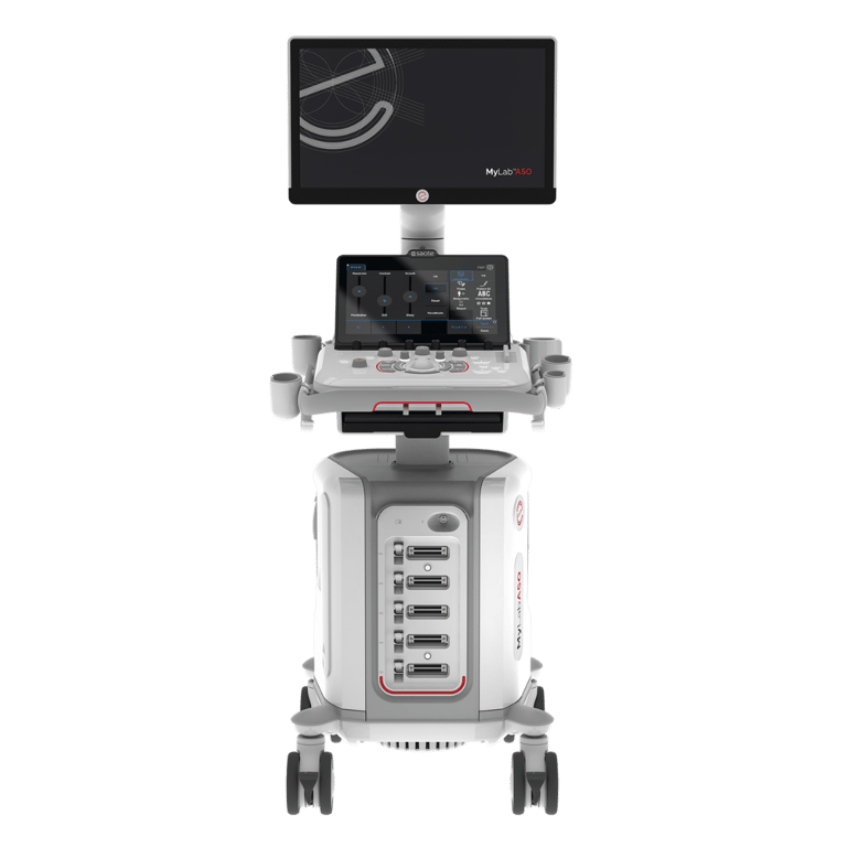 Esaote MyLab™ A50