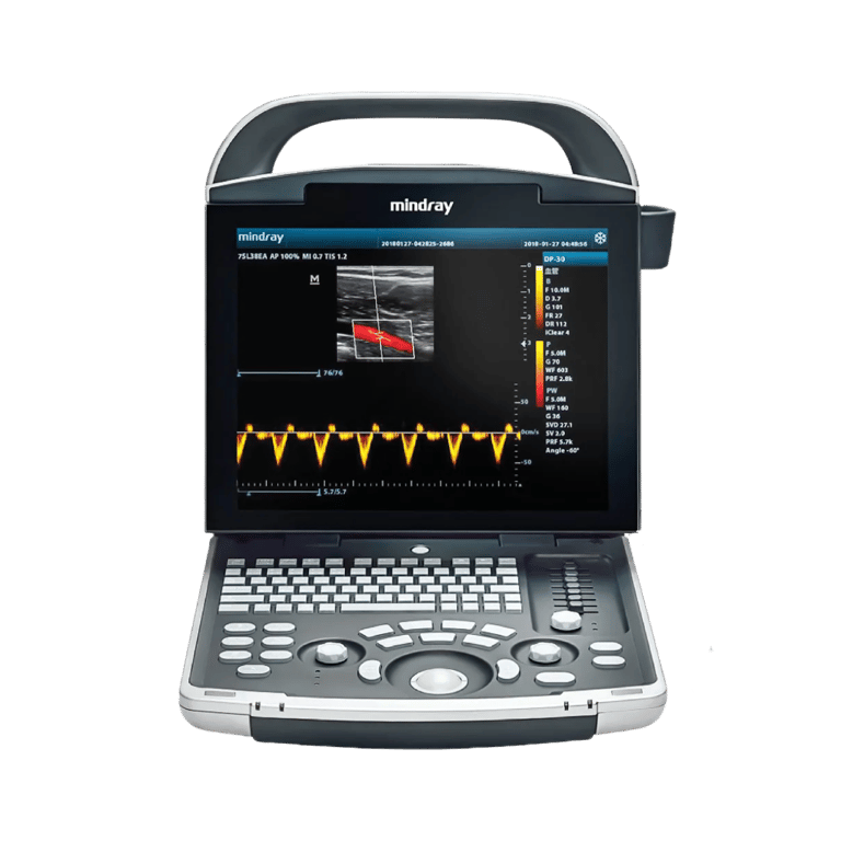 Mindray DP 10